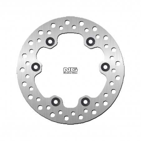 BRAKE DISK