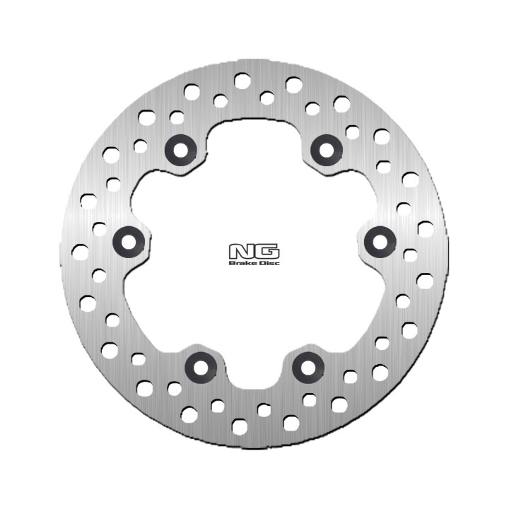 NG BRAKE DISK 9621119