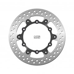 NG BRAKE DISK DISCO DE FRENO 962276