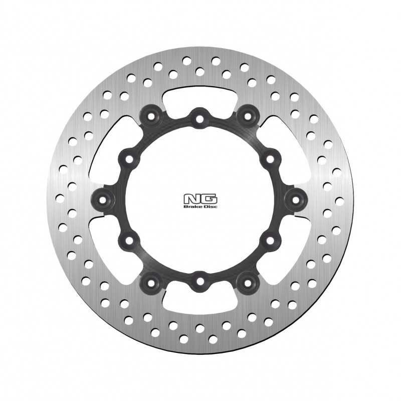 NG BRAKE DISK DISCO DE FRENO 962276