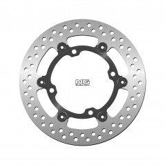 BRAKE DISK