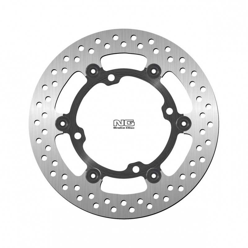 BRAKE DISK