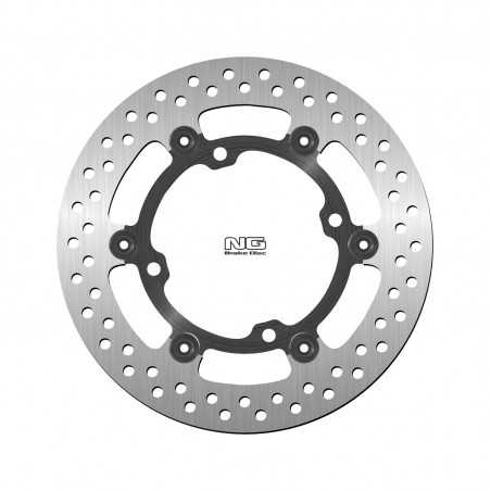 NG BRAKE DISK DISCO DE FRENO 9621031
