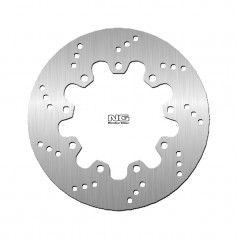 BRAKE DISK