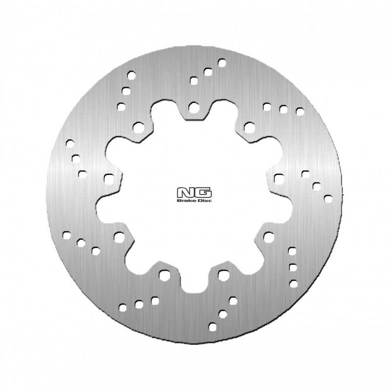 BRAKE DISK