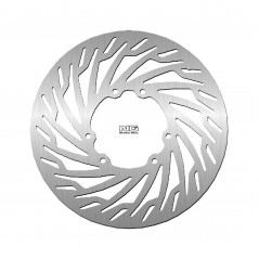 BRAKE DISK