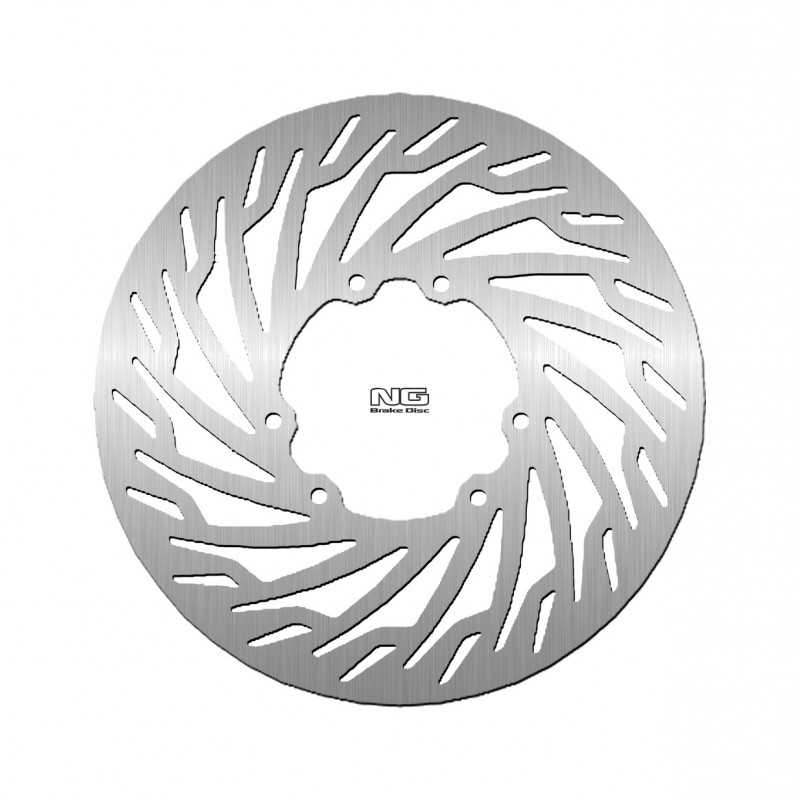 BRAKE DISK