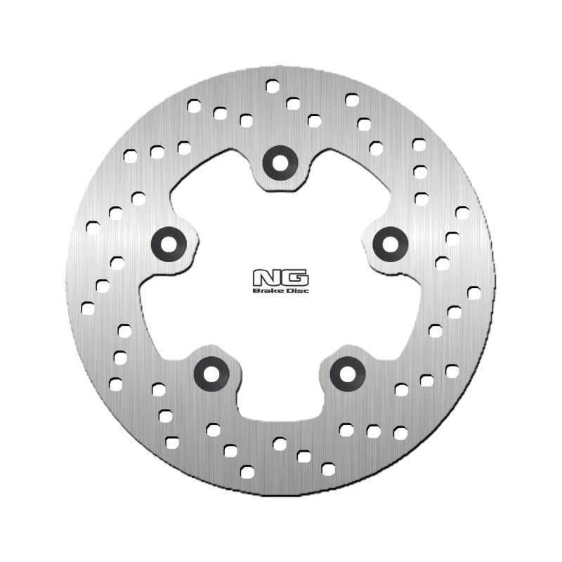 BRAKE DISK