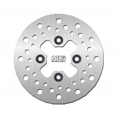 NG BRAKE DISK Disco de freno 264 Ø161 x Ø48 3.5 para frenos sujeción 962264