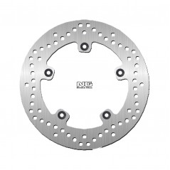 NG BRAKE DISK Disco de freno trasero 9621071