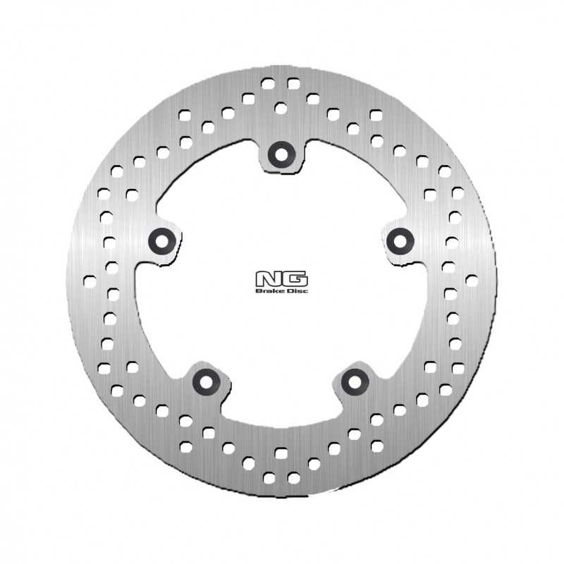 NG BRAKE DISK Disco de freno trasero 9621071