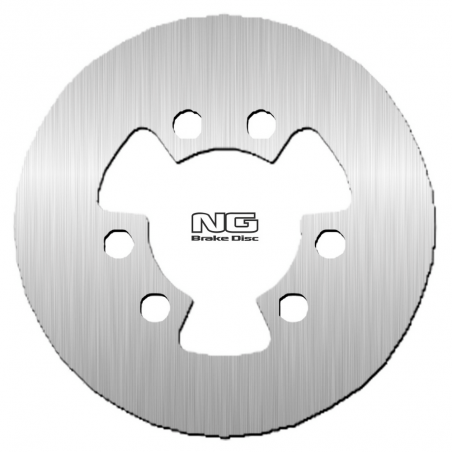 BRAKE DISK