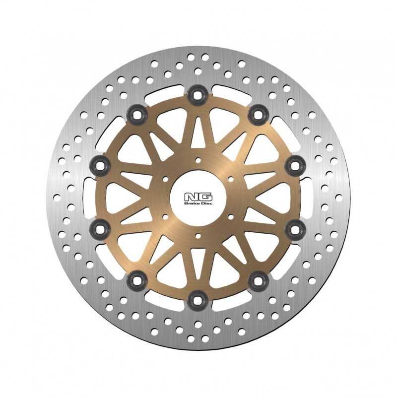 NG BRAKE DISK DISCO DE FRENO 962216