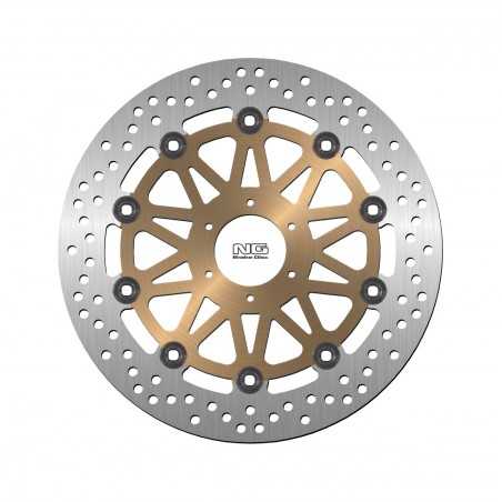 BRAKE DISK