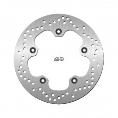 NG BRAKE DISK Disco de freno trasero 9621045