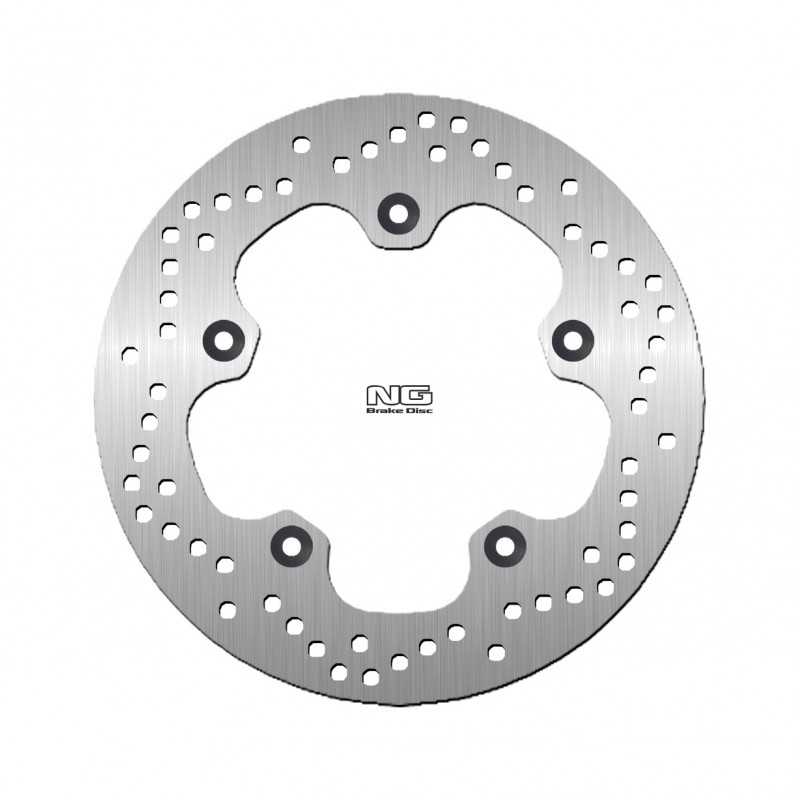 NG BRAKE DISK Disco de freno trasero 9621045