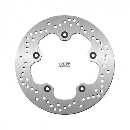 NG BRAKE DISK Disco de freno trasero 9621045