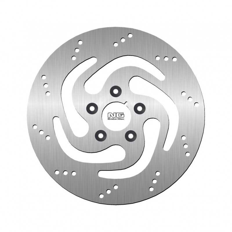 BRAKE DISK