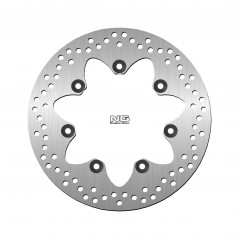 BRAKE DISK