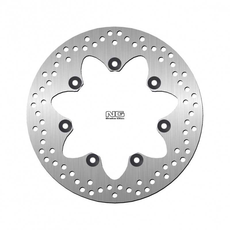 BRAKE DISK