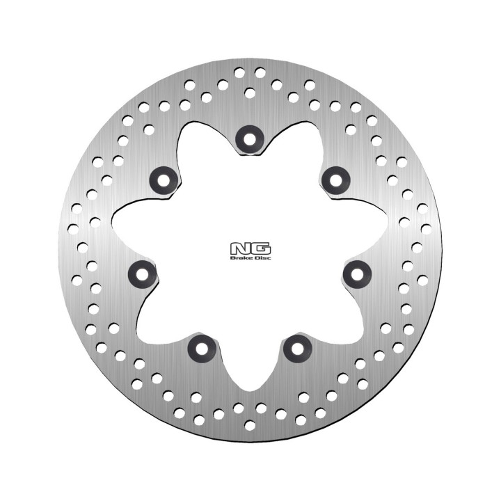 NG BRAKE DISK 9621272