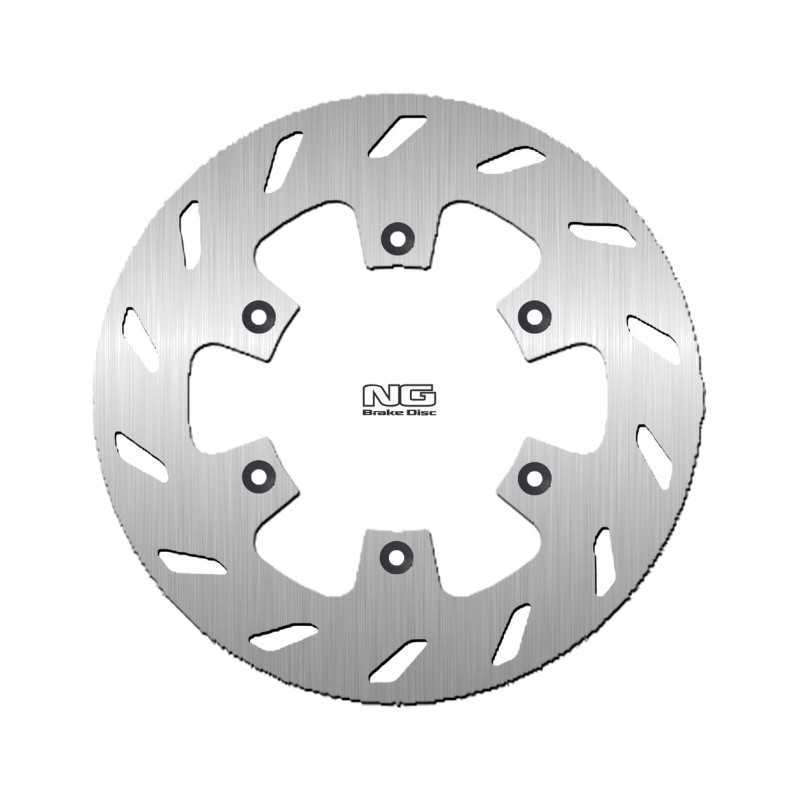 BRAKE DISK