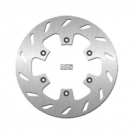 BRAKE DISK
