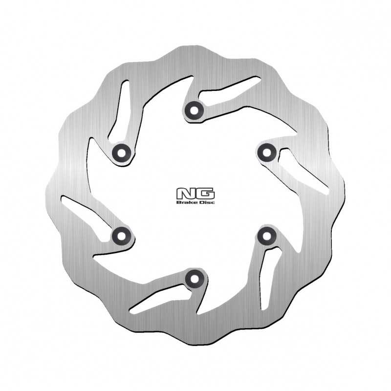NG BRAKE DISK DISCO DE FRENO 962129X