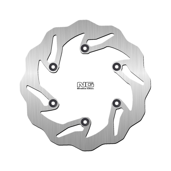 NG BRAKE DISK 962129X