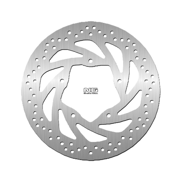 NG BRAKE DISK 9621198