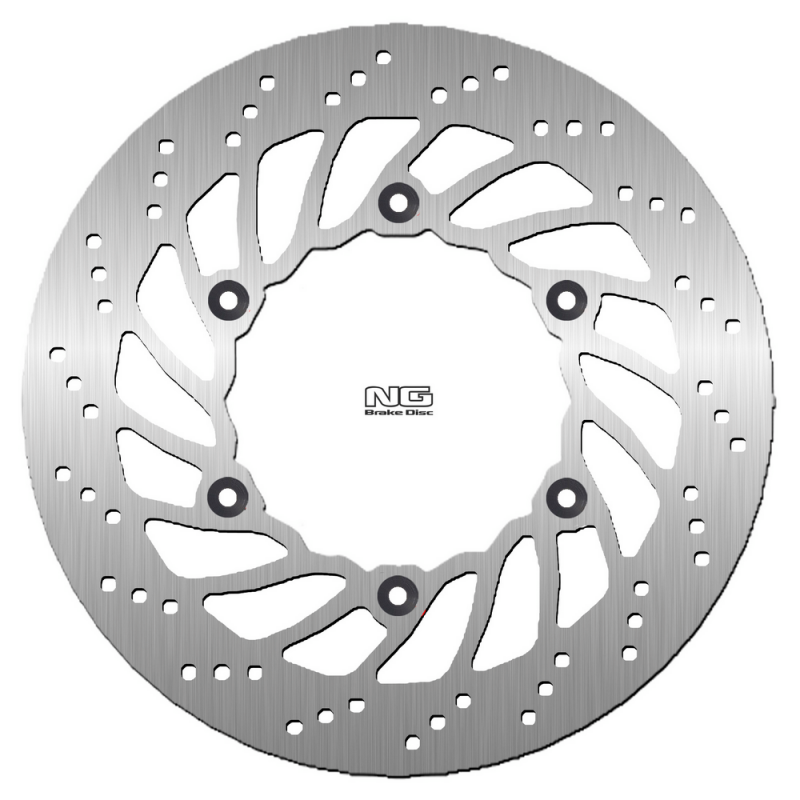 BRAKE DISK