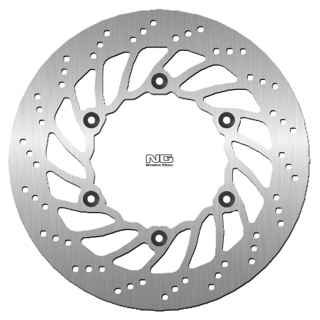 NG BRAKE DISK DISCO DE FRENO 9621163