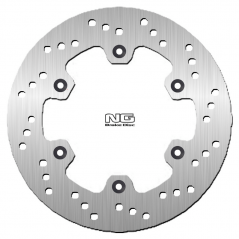 BRAKE DISK