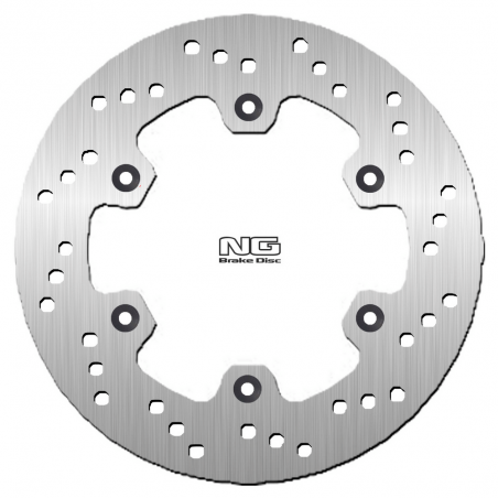 disc de fren delant/atràs 422 ø220 x ø115 x 4 mm