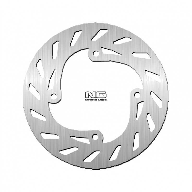 NG BRAKE DISK Disco de freno trasero 962720