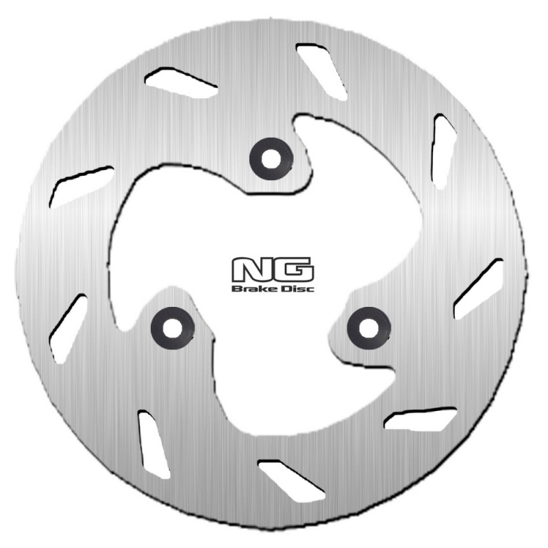 BRAKE DISK