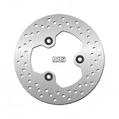 BRAKE DISK