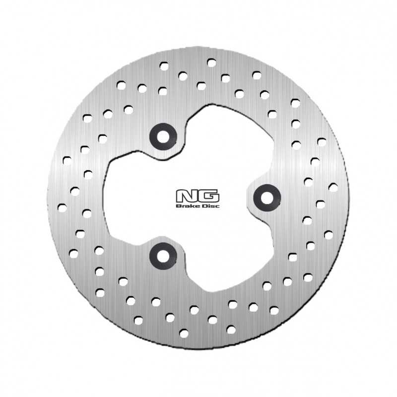 BRAKE DISK