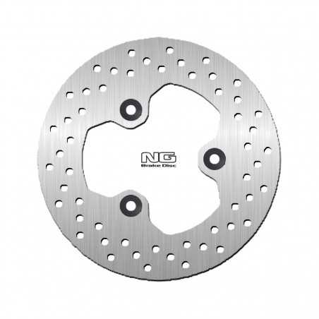 BRAKE DISK