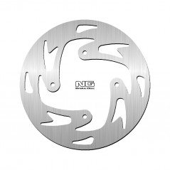 BRAKE DISK
