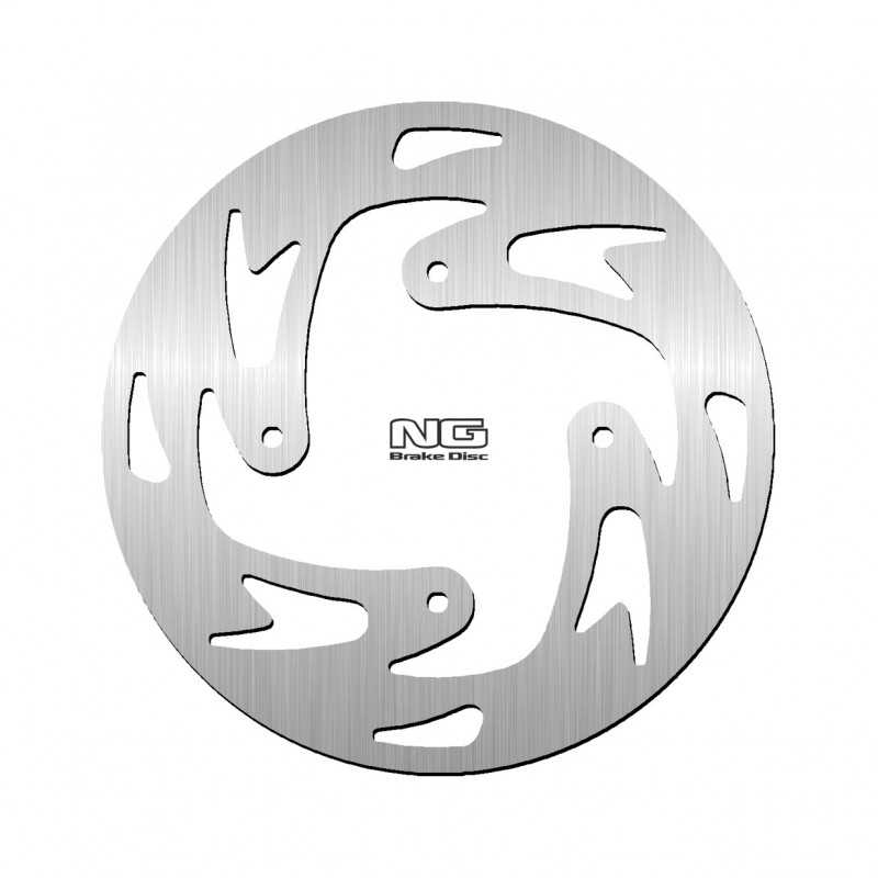 BRAKE DISK