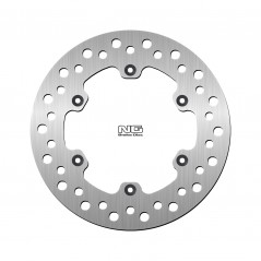 BRAKE DISK