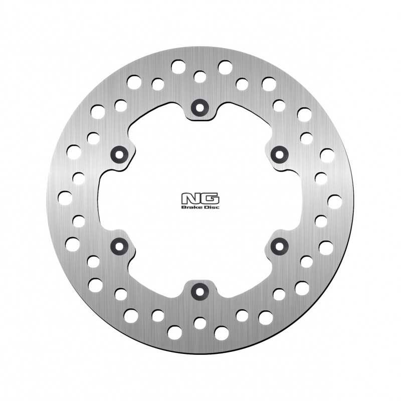 BRAKE DISK