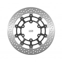 BRAKE DISK