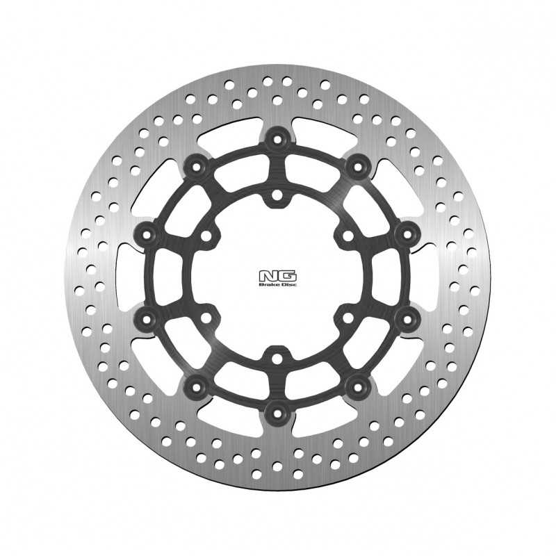 BRAKE DISK
