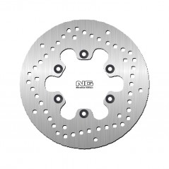 NG BRAKE DISK Disco de freno trasero 962717