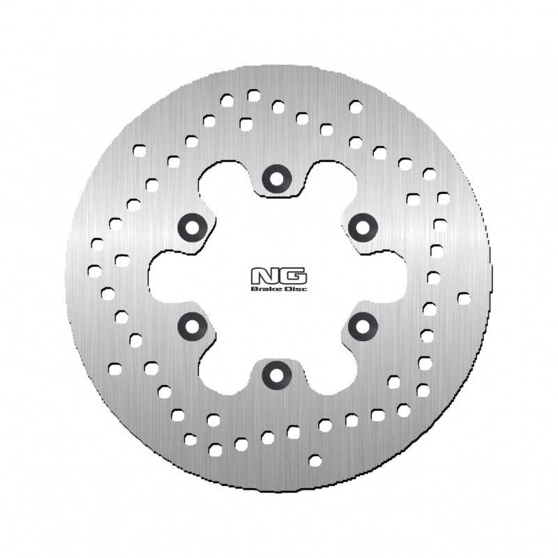 NG BRAKE DISK Disco de freno trasero 962717