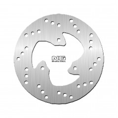 BRAKE DISK