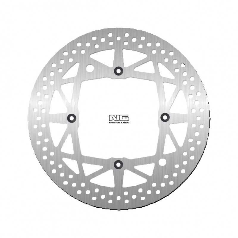 BRAKE DISK