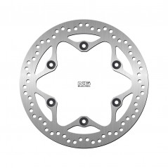 BRAKE DISK